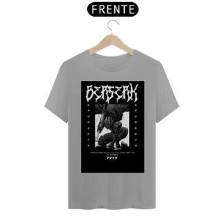 Nome do produtoCamisa Berserk - Moda mangá/anime