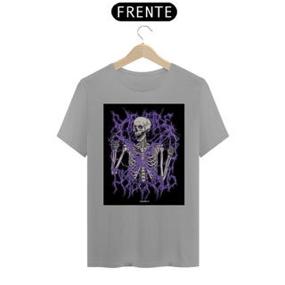 Nome do produtoCamisa Skeleton Rair - Moda gótica 