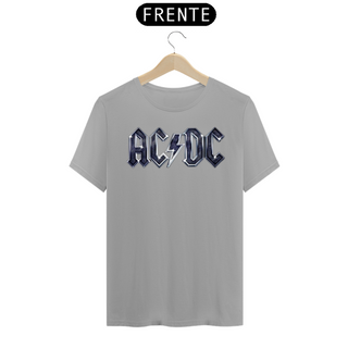 Nome do produtoCamisa AC DC  - Hard Rock