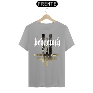 Nome do produtoCamisa BEHEMOTH - Opvs Contra Natvram