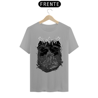 Nome do produtoCamisa EMPEROR - Black Metal