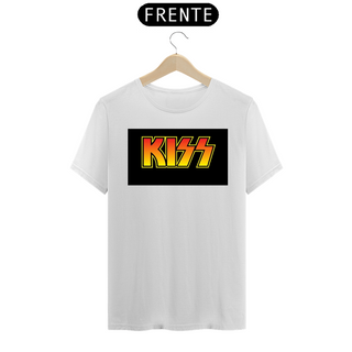 Nome do produtoCamisa Banda Kiss