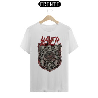 Nome do produtoCamisa Slayer - Heavy Metal