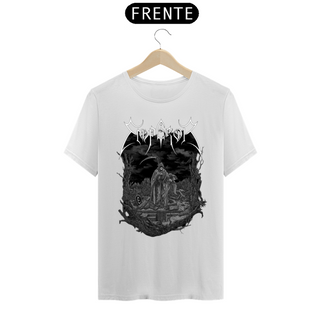 Nome do produtoCamisa EMPEROR - Black Metal