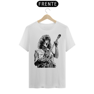 Nome do produtoCamisa Guitarrista Eddie Van Halen - Hard Rock