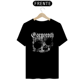 Nome do produtoCamisa Banda Gorgoroth (Preta )