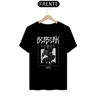 Nome do produtoCamisa Berserk - Moda mangá/anime