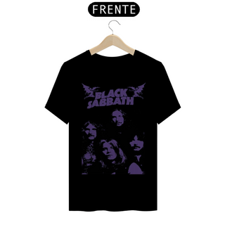 Nome do produtoCamisa Black Sabbath - Moda RockWear 