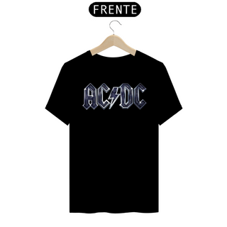 Nome do produtoCamisa AC DC  - Hard Rock