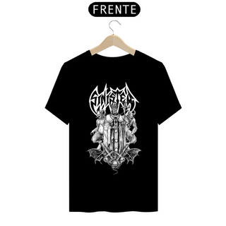 Nome do produtoCamisa Banda SINISTER - Death Metal