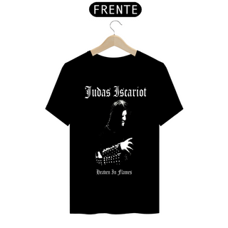 Nome do produtoCamisa banda JUDAS ISCARIOT - Black Metal