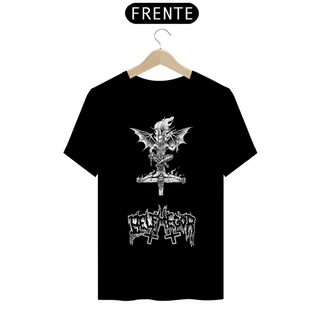 Nome do produtoCamisa BELPHEGOR - Death/Black Metal