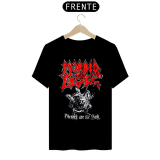 Nome do produtoCamisa Morbid Angel - Death Metal