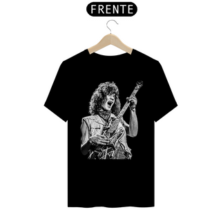 Nome do produtoCamisa Guitarrista Eddie Van Halen - Hard Rock