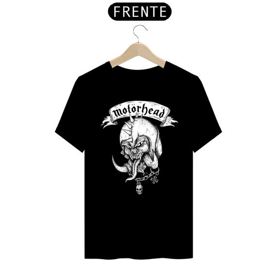 Camisa Banda MOTORHEAD - Rock And Roll