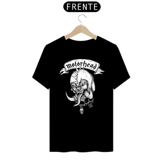 Nome do produtoCamisa Banda MOTORHEAD - Rock And Roll