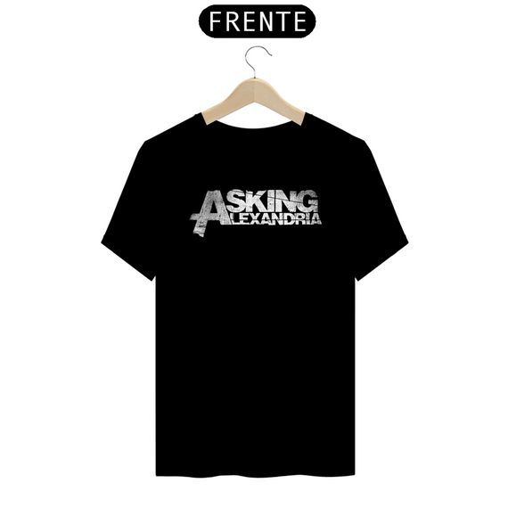 Camisa ASKING ALEXANDRIA - Metal