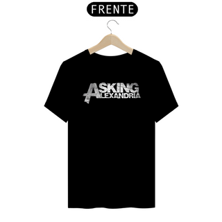 Nome do produtoCamisa ASKING ALEXANDRIA - Metal