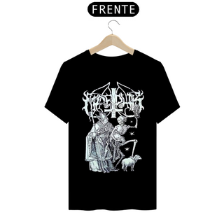 Nome do produtoCamisa Banda MARDUK - Black Metal