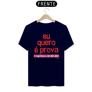 Nome do produtoCAMISETA BIG BIG - QUALITY