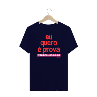 Nome do produtoCAMISETA BIG BIG - PLUS SIZE