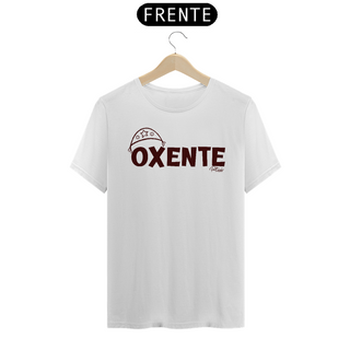 Nome do produtoCAMISETA OXENTE - QUALITY