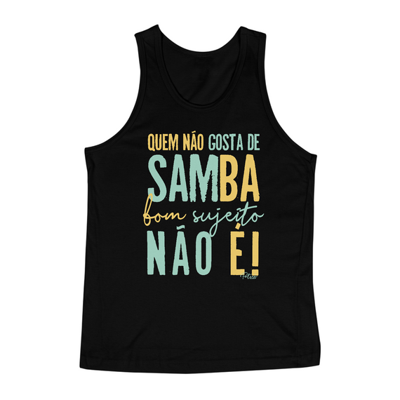 REGATA SAMBA