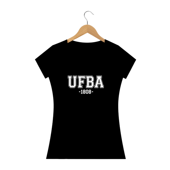 UFBA NOME BRANCO