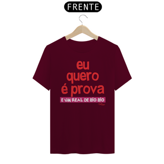 Nome do produtoCAMISETA BIG BIG - QUALITY