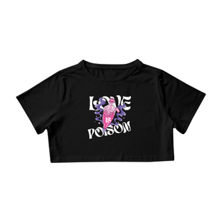 Cropped Love is Poison