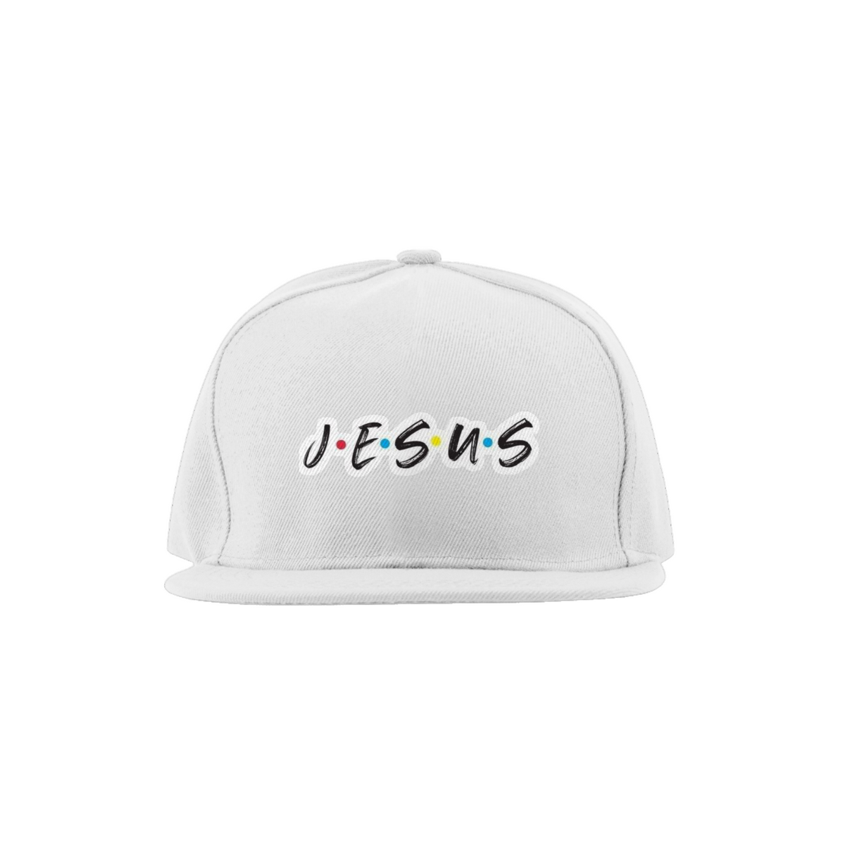 Nome do produto: Boné Jesus