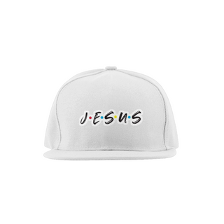 Nome do produtoBoné Jesus