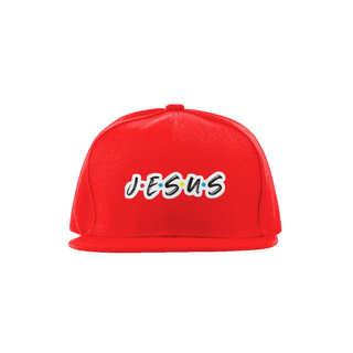 Nome do produtoBoné Jesus