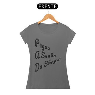T-shirt Feminina 