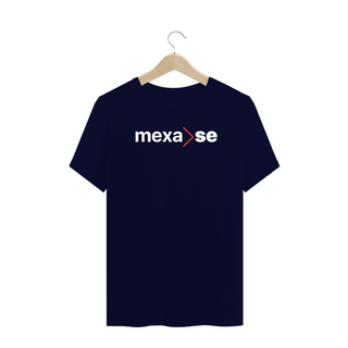 Nome do produtoCamiseta Mexa-SE Plus