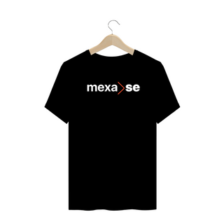Camiseta Mexa-SE Plus