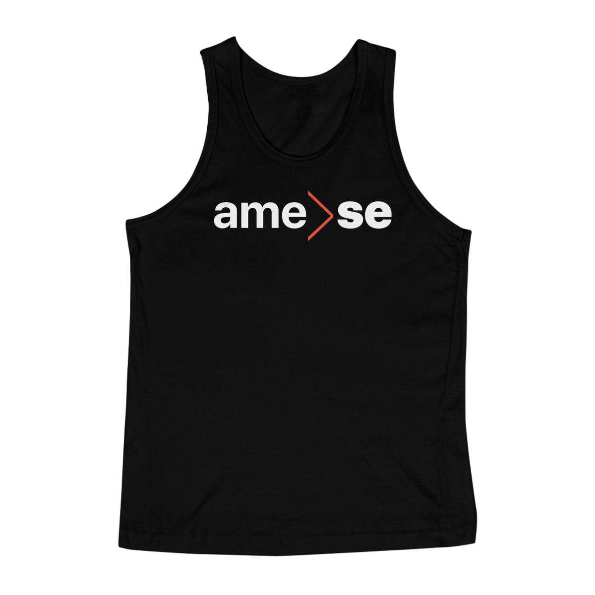 Nome do produto: Camiseta Ame-SE Regata