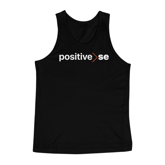 Camiseta Positive-SE Regata
