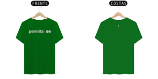 Nome do produtoCamiseta Permita-SE 