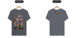 Nome do produtoCAMISA SUPER MARIO WORLD 