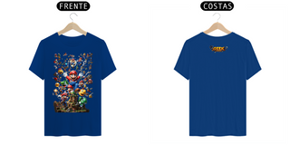 Nome do produtoCAMISA SUPER MARIO WORLD 