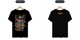 Nome do produtoCAMISA SUPER MARIO WORLD 