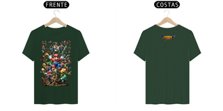 Nome do produtoCAMISA SUPER MARIO WORLD 