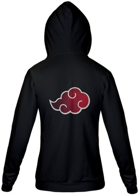 Camiseta akatsuki  Compre Produtos Personalizados no Elo7