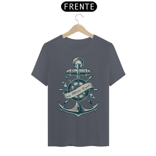 Nome do produtoCamiseta Quality Old Sailor