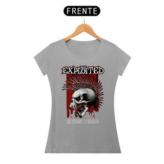 Nome do produtoExploited mod1 feminina 