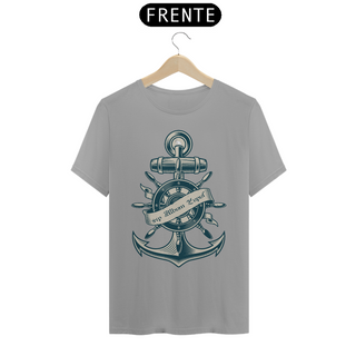 Nome do produtoCamiseta Quality Old Sailor