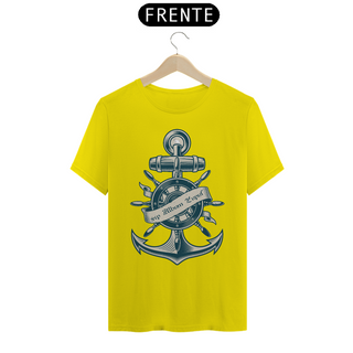 Nome do produtoCamiseta Quality Old Sailor