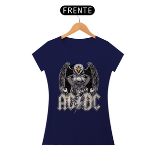 Nome do produtoACDC mod1 feminina