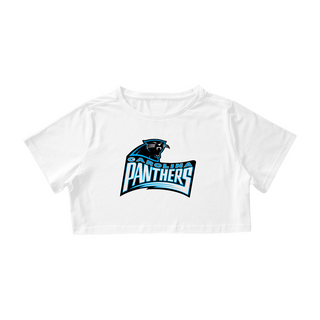 Nome do produtoPanthers mod2 cropped feminino